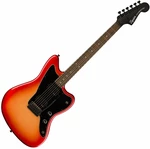 Fender Squier Contemporary Active Jazzmaster LRL PH Sunset Metallic Guitarra electrica