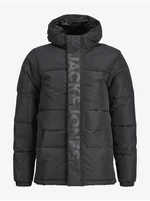 Giacca invernale da ragazzo  Jack & Jones