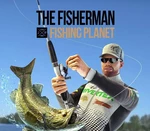 The Fisherman - Fishing Planet EU Steam Altergift