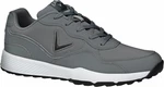 Callaway The 82 Mens Golf Shoes Charcoal/White 44,5 Calzado de golf para hombres