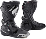 Forma Boots Ice Pro Black 38 Cizme de motocicletă