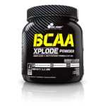 OLIMP BCAA Xplode Fruit Punch 500 g