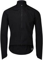 POC Pure-Lite Splash Uranium Black 2XL Veste