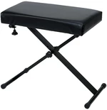 BSX 900535 Kovová klavírna stolička