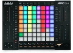 Akai APC64 MIDI kontroler, MIDI ovládač