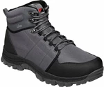 DAM Buty wędkarskie Iconic Wading Boot Cleated Grey 44-45