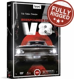 BOOM Library Cars V8 Fully Rigged (Producto digital)