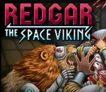 Redgar: The Space Viking Steam CD Key