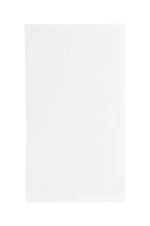 Malý bavlnený uterák Kenzo Iconic White 45x70 cm