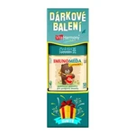 VITAHARMONY ImunoMéďa DÁRKOVÉ balení 50 gummies