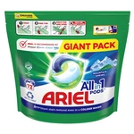 ARIEL Mountain Spring All-in-1 PODS® Kapsle na praní 72 PD