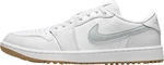 Nike Air Jordan 1 Low G White/Gum Medium Brown/Pure Platinum 41 Pantofi de golf pentru bărbați Nike Air Jordan 1 Low G White/Gum Medium Brown/Pure Platinum 41 Pantofi de golf pentru bărbați
