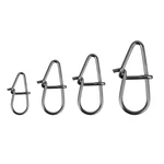 Savage Gear karabiny Needle Eggsnaps M 42 kg