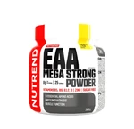 Nutrend EAA Mega Strong Powder ananas + hruška 300 g