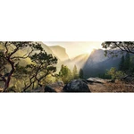 Ravensburger Puzzle Nature Edice Yosemite Park 1000 dielov