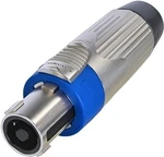 Neutrik NLT4FXX Conector Speakon