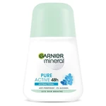 GARNIER Mineral Pure Active Tea Tree Oil Roll-on 50 ml