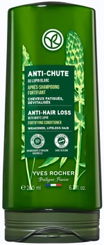 YVES ROCHER Kondicionér na podporu růstu vlasů s lupinou bílou 200 ml