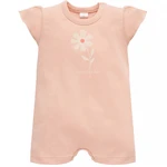 Pinokio Romper Summer Garden