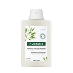 Klorane Jemný šampón pre všetky druhy vlasov Ovos (Ultra Gentle Shampoo) 400 ml Klorane Jemný šampón pre všetky druhy vlasov Ovos (Ultra Gentle Shampoo) 400 ml