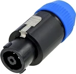 Neutrik NL8FC Konektor SPEAKON