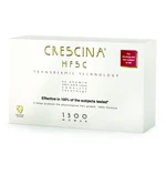 Crescina Transdermic péče na podporu růstu vlasů pro ženy ampule 20x3,5 ml stupeň 1300 Crescina Transdermic péče na podporu růstu vlasů pro ženy ampule 20x3,5 ml stupeň 1300