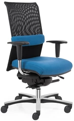 PEŠKA Kancelářská balanční židle REFLEX BALANCE