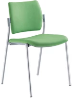 LD SEATING konferenční židle DREAM 111-N2, kostra šedá