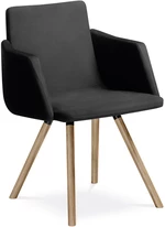 LD SEATING Konferenční křeslo HARMONY 835-D