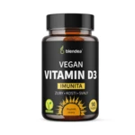 BLENDEA VITAMIN D3 90CPS