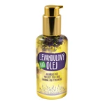 Purity Vision Bio Levandula Olej 100ml