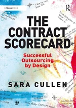 The Contract Scorecard