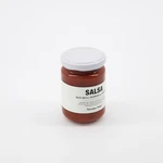 Salsa červená paprika a chorizo 140 g SALSA Nicolas Vahé