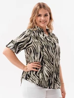 Edoti Women's shirt KLR005