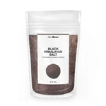 Gymbeam čierna himalajska sol 500 g jemna