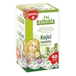 BYLINÁR Čaj pre dojčiace mamičky 40x1,6 g