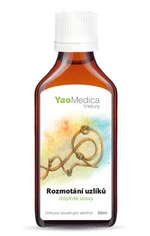 Yaomedica 079 Rozmotanie Uzlikov 50ml