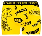 Pánské boxerky Frogies Logo