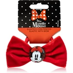 Disney Minnie Mouse Hairband gumička do vlasů Minnie 1 ks