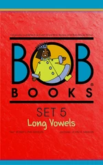 Bob Books Set 5