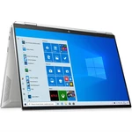 Notebook HP Spectre x360 14-ea0004nc (309N3EA#BCM) strieborný notebook • 13,5" uhlopriečka • dotykový AMOLED displej • 3000 × 2000 px • procesor Intel