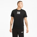 PUMA Core International Tee