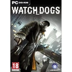 Watch_Dogs - PC