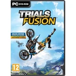 Trials Fusion (Deluxe Edition) - PC