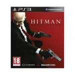 Hitman: Absolution-PS3 - BAZÁR (használt termék)