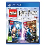 LEGO Harry Potter Collection - PS4