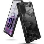 Ellenálló tok RINGKE FUSION X Samsung Galaxy S20 Plus - G985F, Black