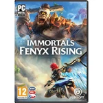 Immortals: Fenyx Rising CZ - PC