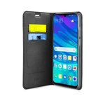 Tok SBS Book Wallet Lite  Huawei P Smart 2019/Honor 10 Lite, fekete - TEBKLITEHUPSM19K