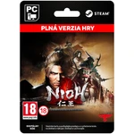 Nioh: Complete Edition [Steam] - PC